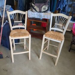 Barstools 