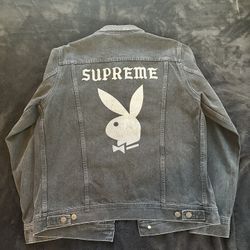 Supreme Playboy Jacket