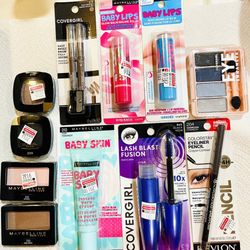 Cosmetic Bundle