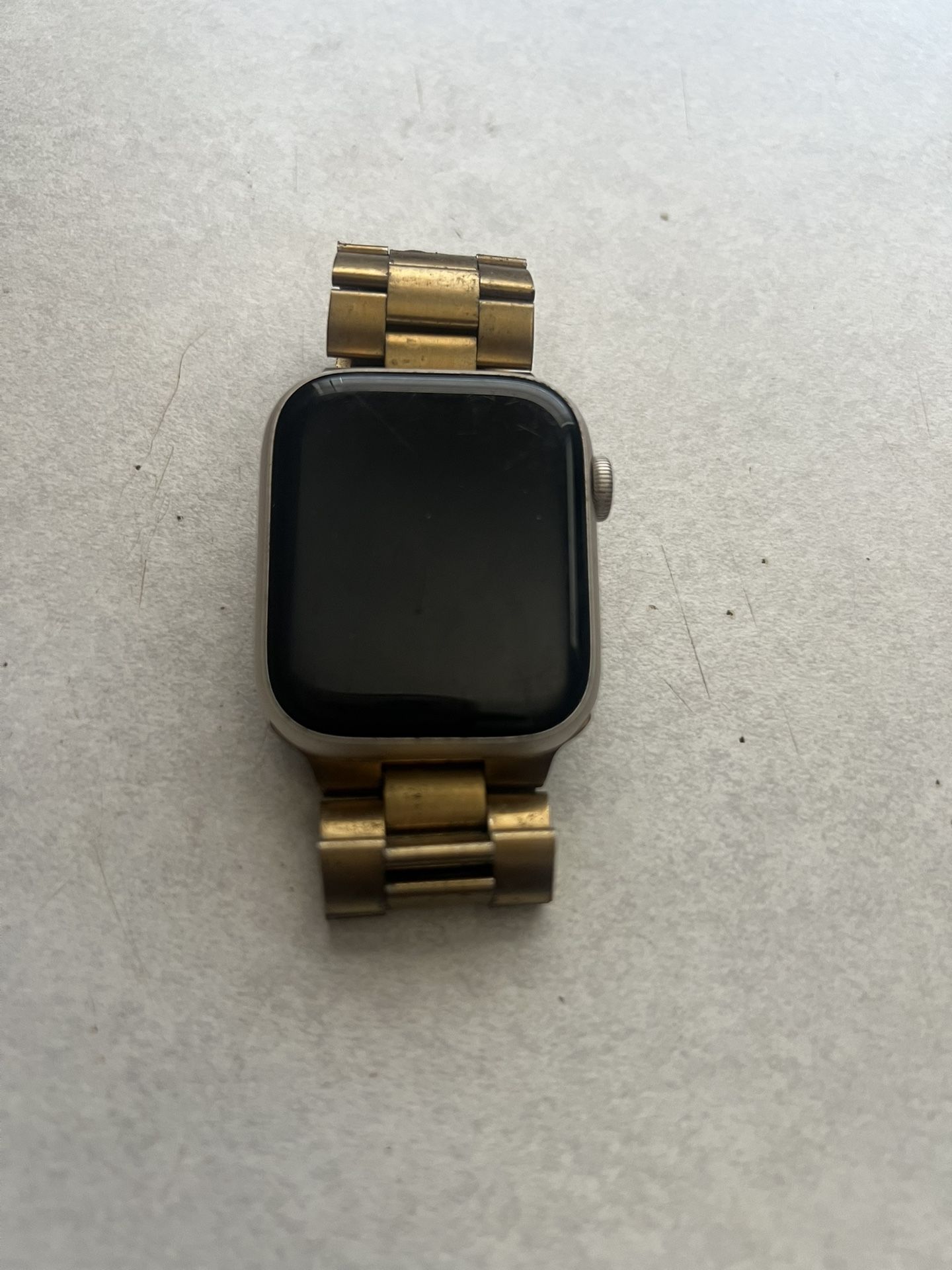 Apple Watch Series 7
