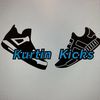 KurtinKicks