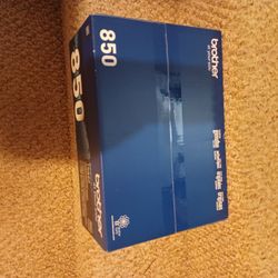 Brother 850 Printer Ink.