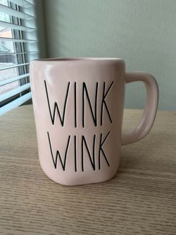 Rae Dunn Coffee/tea Mug