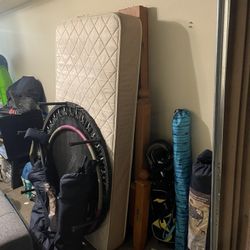 Pier 1 Children’s Bed