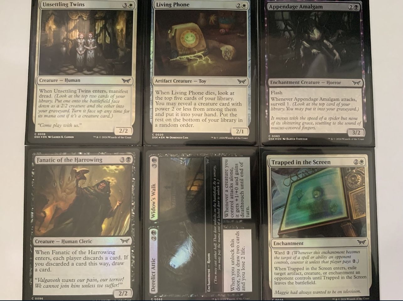 mtg valgavoth commander deck Amazon.com: Elite Commander Demon Deck - Valgavoth, Harrower of Souls -  Rakdos Black Red - EDH cEDH - 100 Card - Custom MTG Deck main image 0