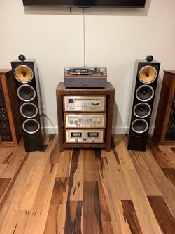 Bowers & Wilkins CM10S2 Speakers