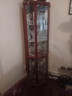 China Cabnet 