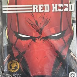 Mezco Red Hood