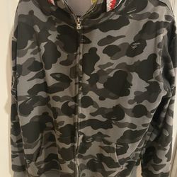 Bape Sip Up