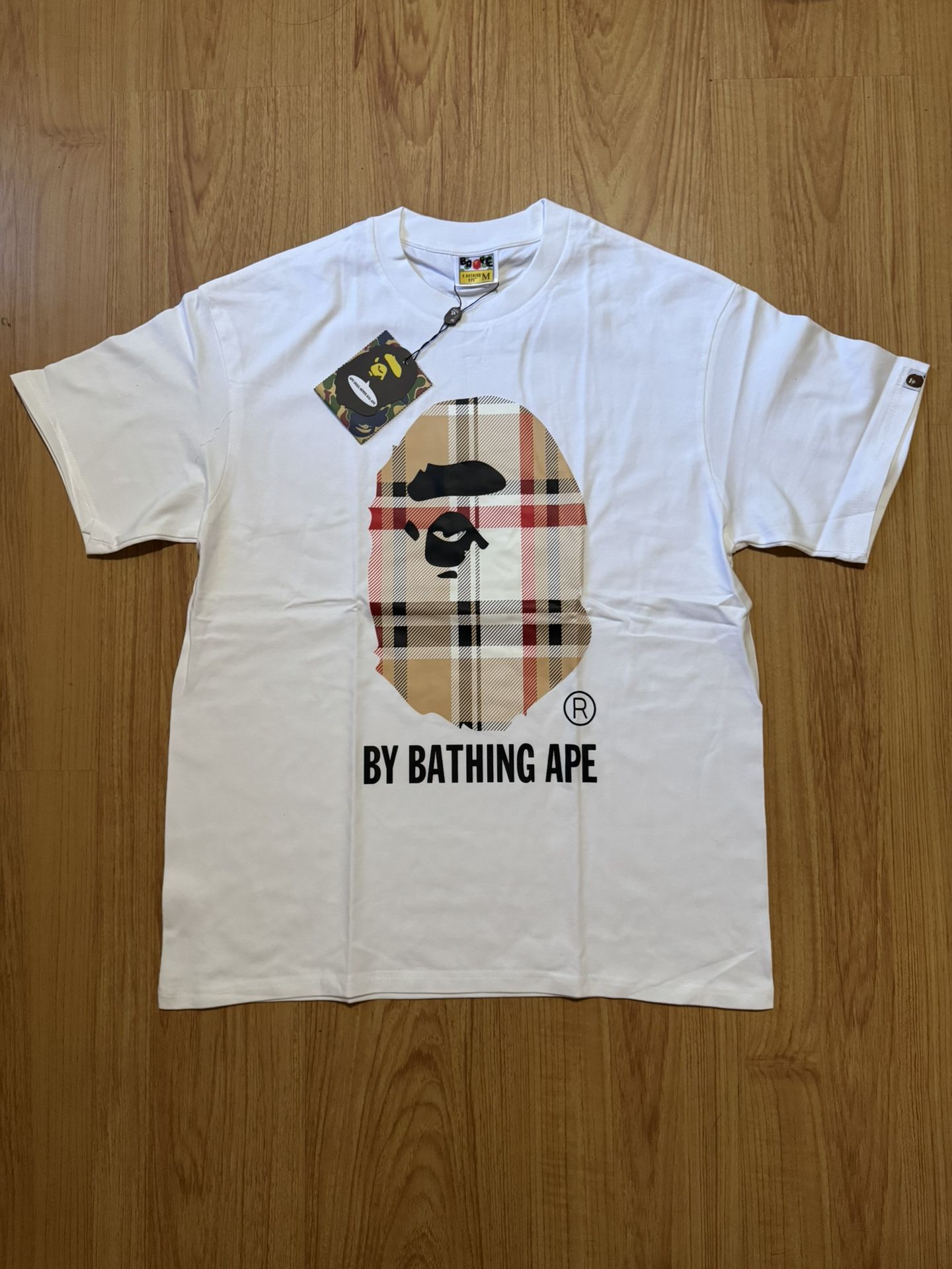 Bape Tee
