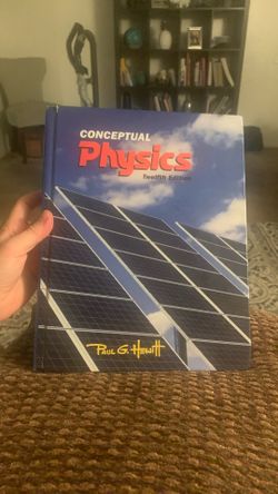 Physics book