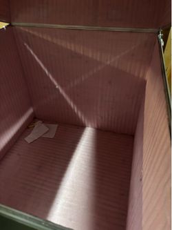 Rolling box