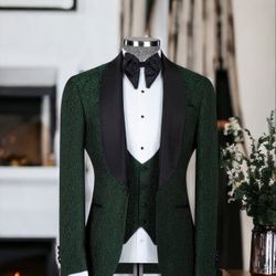 Tuxedo 