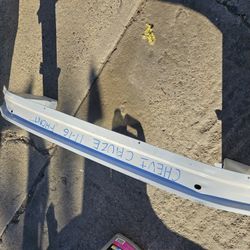 Chevy Cruze Front Rebar Oem