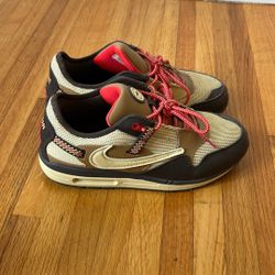 Air Max Travis Scott 