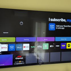 LG 86" Class - UR8000 Series - 4K UHD LED TV
