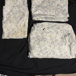 Better Homes And Gardens Full Sheet Set