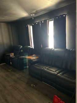 Recliners sofas