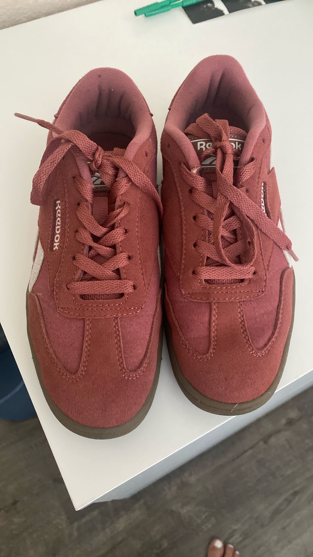 Reebok Shoes