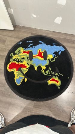 Chinatown Market Global Citizen Eastern Hemisphere Rug