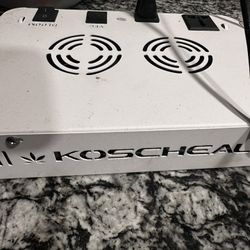 KOSCHEAL GROW LIGHT