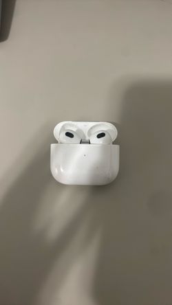 Apple AirPods 4th Generation with Charging Case