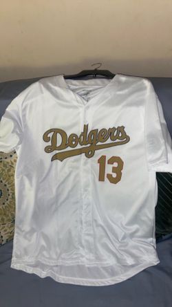 Men’s Champion Dodger jersey