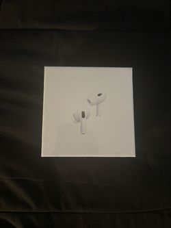 AirPod Pro 2