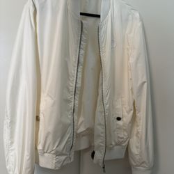 Versace Collection Bomber Jacket