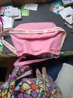 Juicy Couture Bag