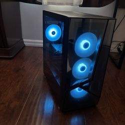 iBUYPOWER Pro Gaming PC Computer Desktop 