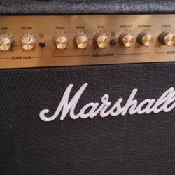 Marshall DSL 40CR Guitar Amplifier