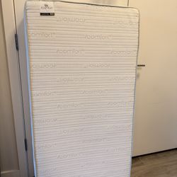 Serta iComfort Crib Mattress