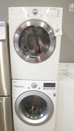 Laundry set