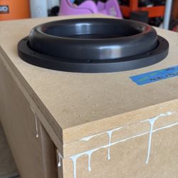 12” Subwoofer 