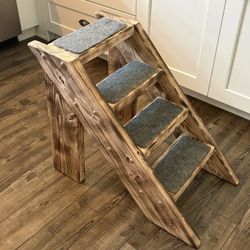 Pet Stairs 