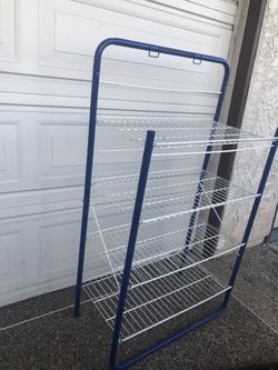 Shelf