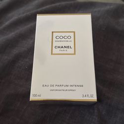 Coco Chanel 