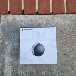 Sony Pulse 3D Headphones
