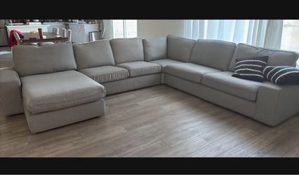 Sectional sofa