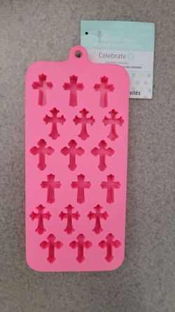 Silicone Mold