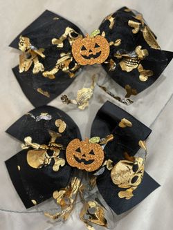 Hair Bows 