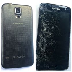 Samsung Galaxy s5