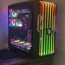 Gaming Pc Aorus Master Ultra 9 285k Rtx 5080 