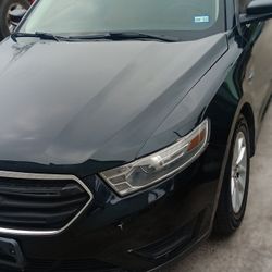 2014 Ford Taurus