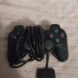 Playstation 2 Controller 