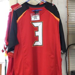 $35. Nike Sport Jersey.