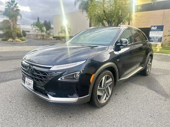 2023 Hyundai NEXO