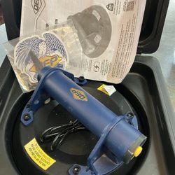 QEP Electric Suction Cup 8”