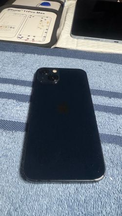 128Gb Unlocked Midnight Black iPhone 13